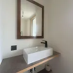 Penthouse - Wiedehopf Lägenhet
