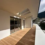 Penthouse - Wiedehopf * Rietz