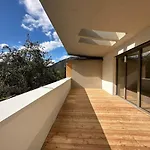 Lägenhet Penthouse - Wiedehopf *