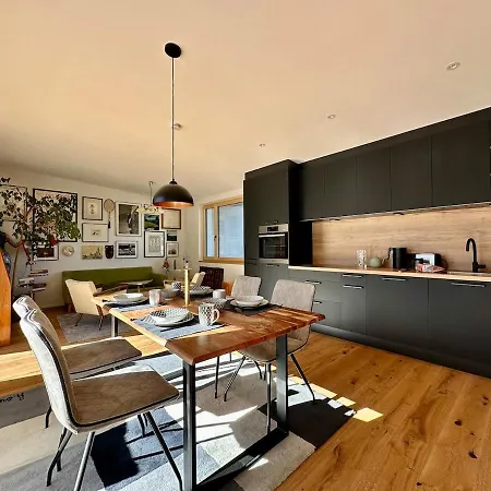 Penthouse - Wiedehopf Rietz