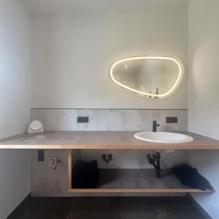 Penthouse - Wiedehopf Rietz