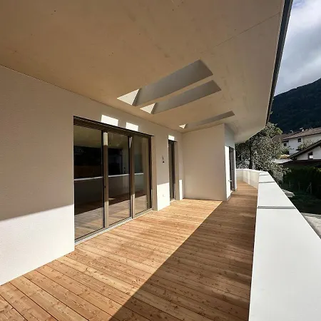 Penthouse - Wiedehopf * Rietz