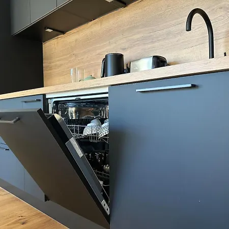 Penthouse - Wiedehopf * Rietz