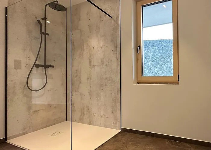 Apartment Penthouse - Wiedehopf