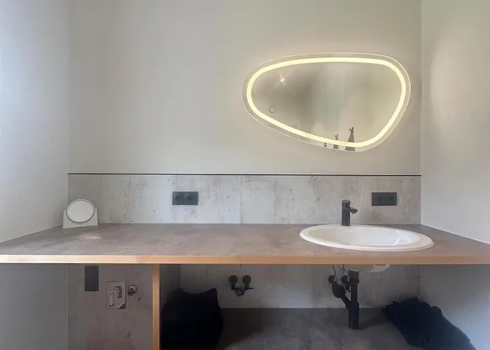 Penthouse - Wiedehopf Rietz