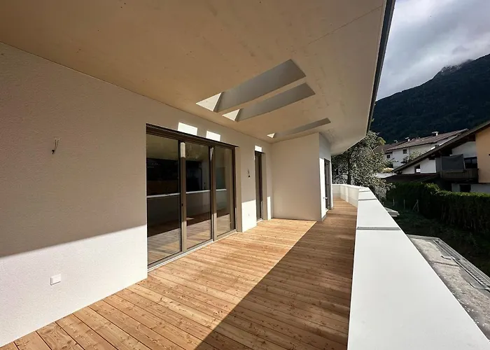 Penthouse - Wiedehopf * Rietz