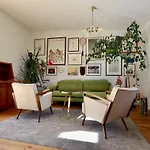 شقة Penthouse - Wiedehopf *