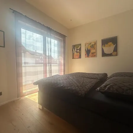 Apartamento Penthouse - Wiedehopf *