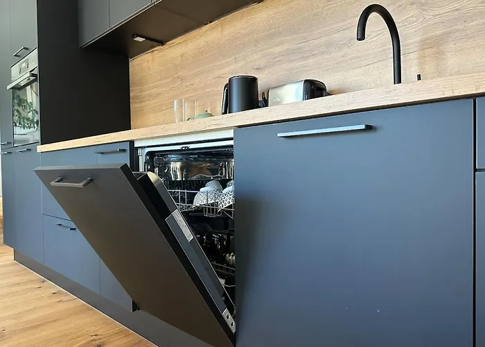 Penthouse - Wiedehopf * Rietz